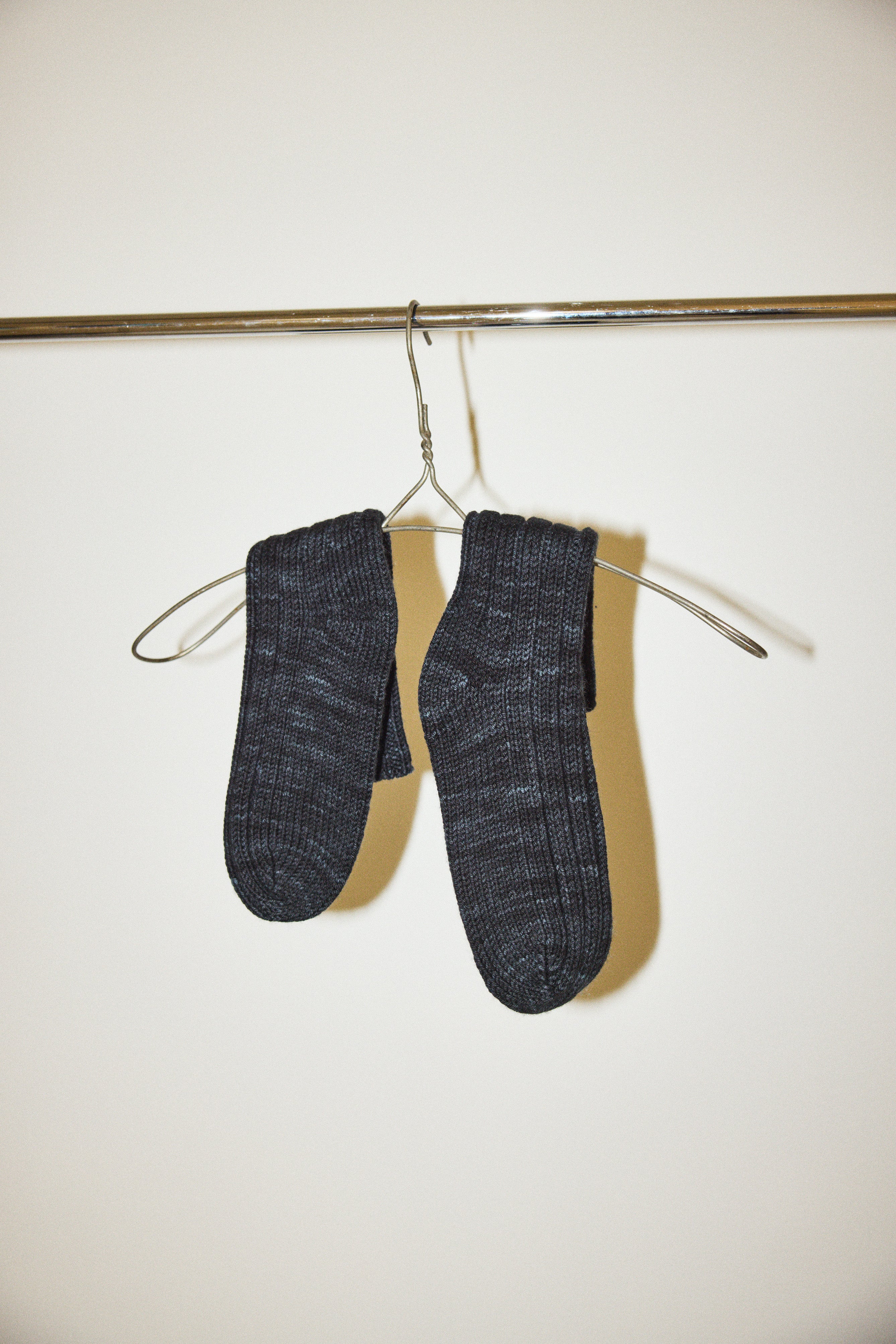 Wool Sock – Misha & Puff