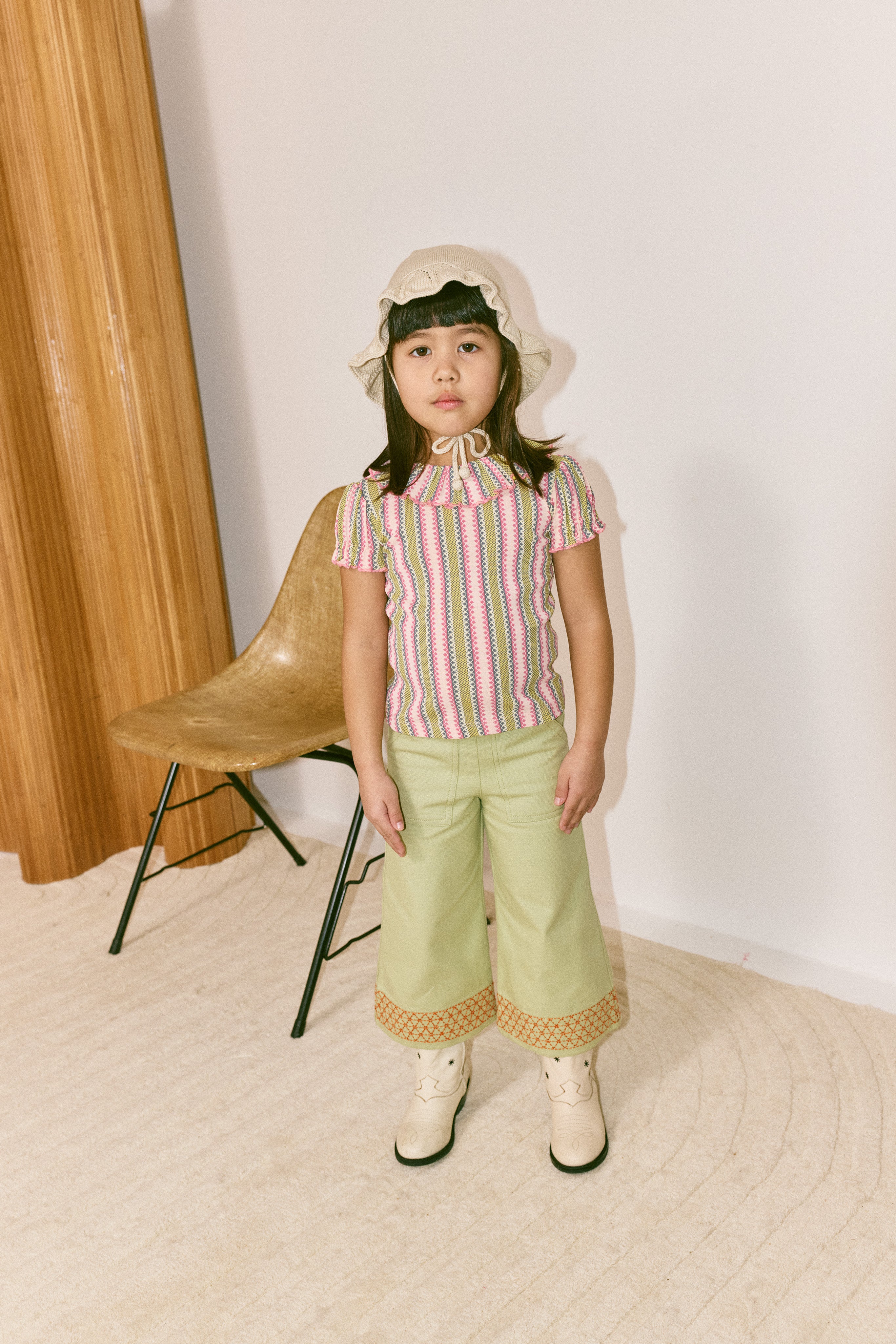 misha & puff sunhat 【公式通販】