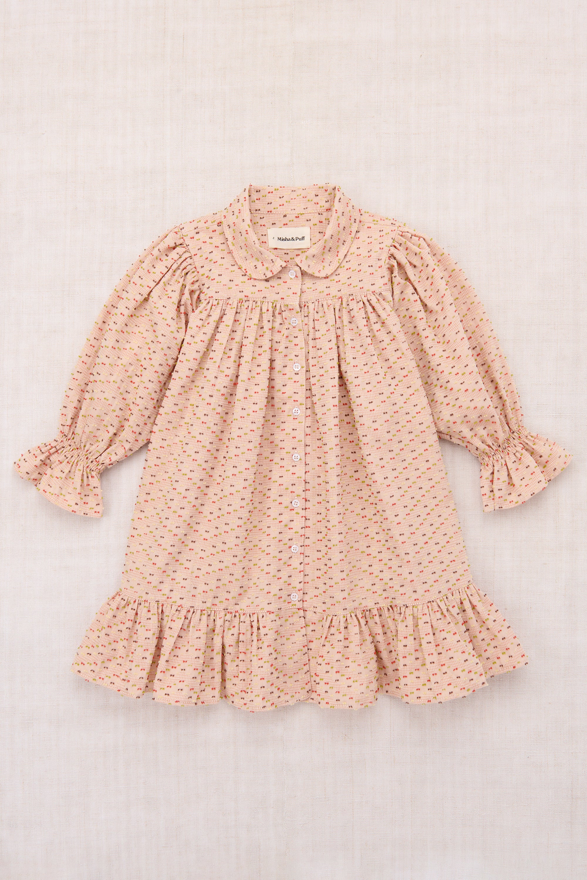Kids Dresses and One-Piece | Misha & Puff