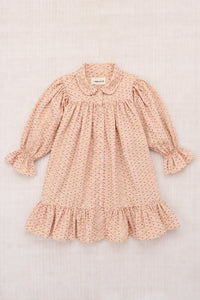 Ingrid Dress