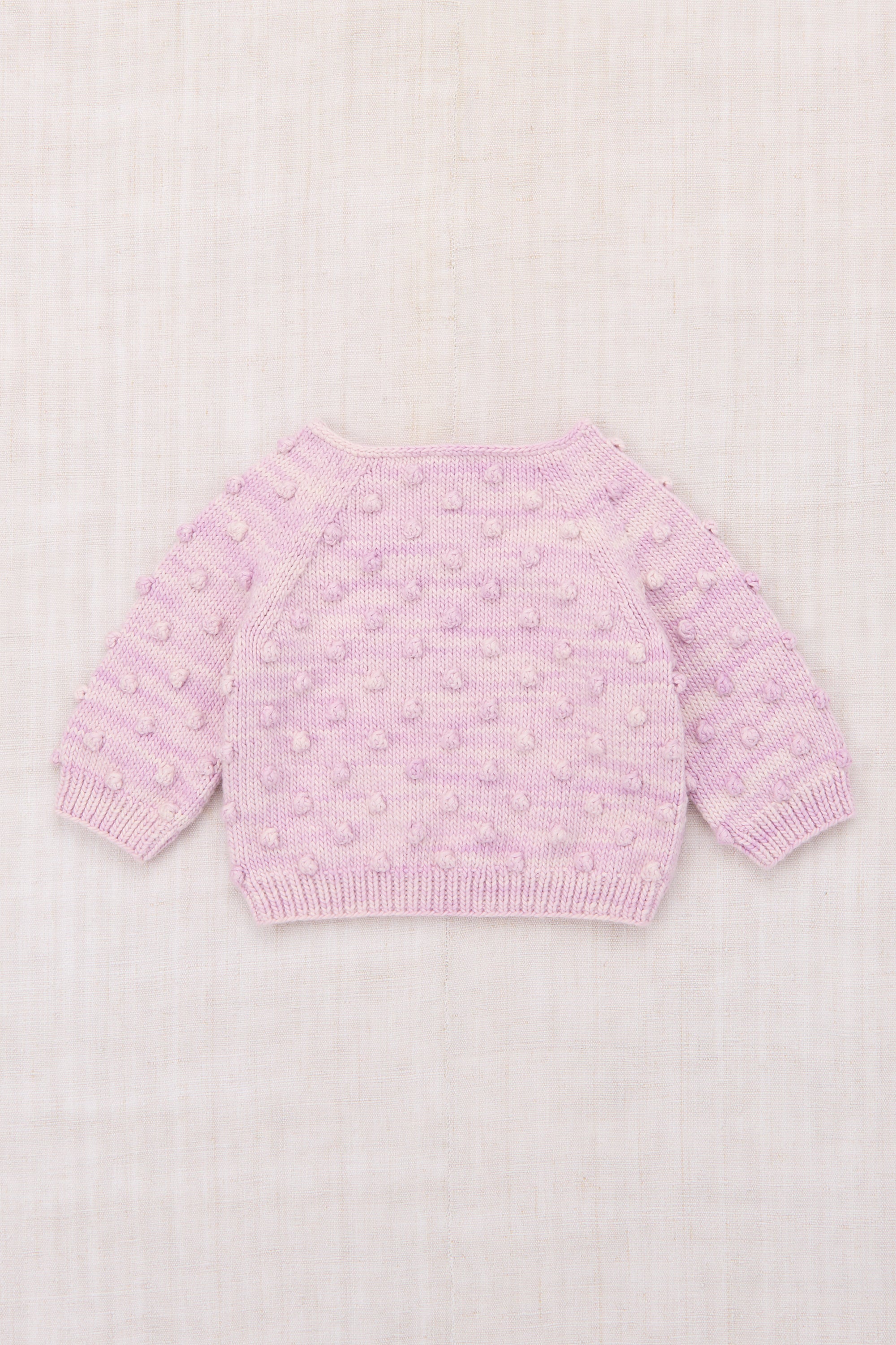 Baby Sweaters & Cardigans | Misha & Puff