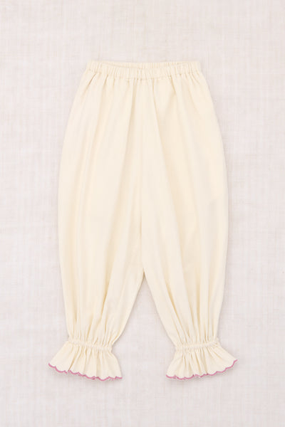 Zuzu Pant – Misha & Puff