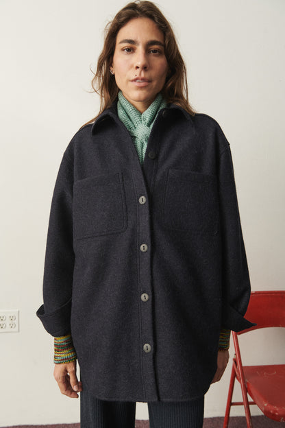 Beale Jacket