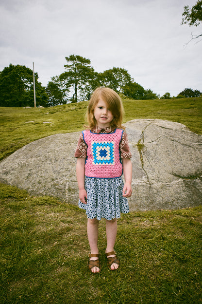 Circle Skirt