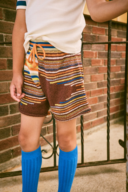 Boxer Short
