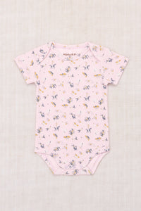 Baby Lap Onesie