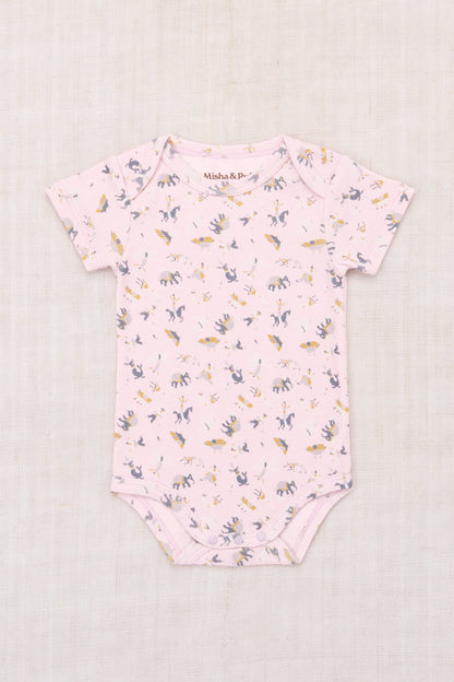 Baby Lap Onesie
