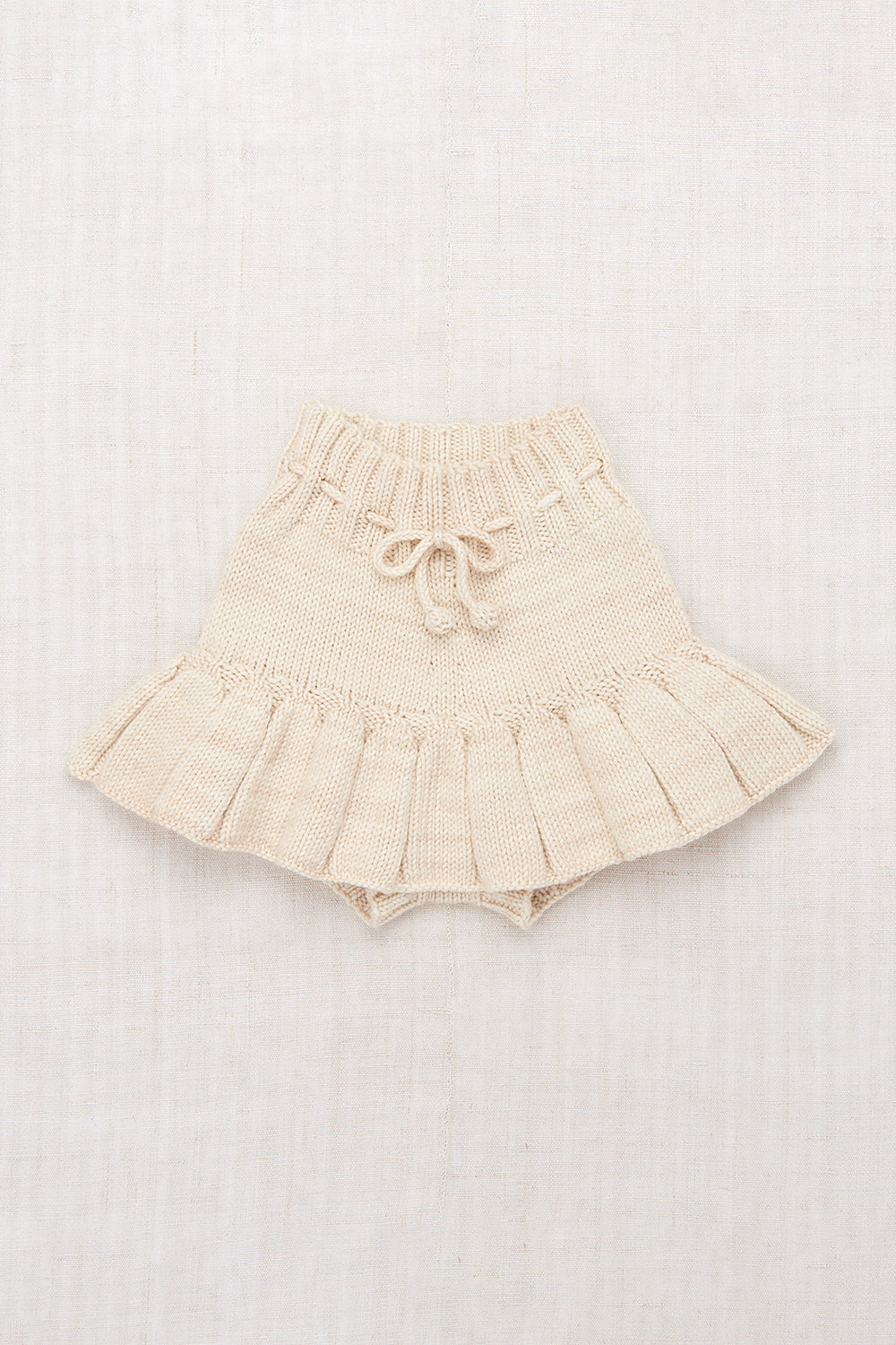 Skating Pond Skirt - String / 2y