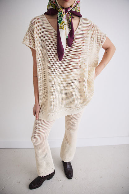 Net Tunic