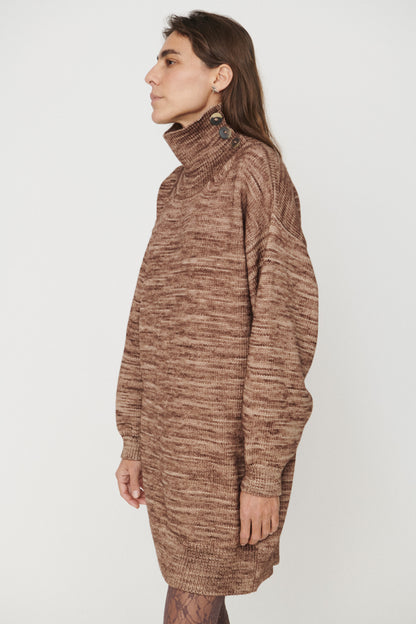 Hutton Dress