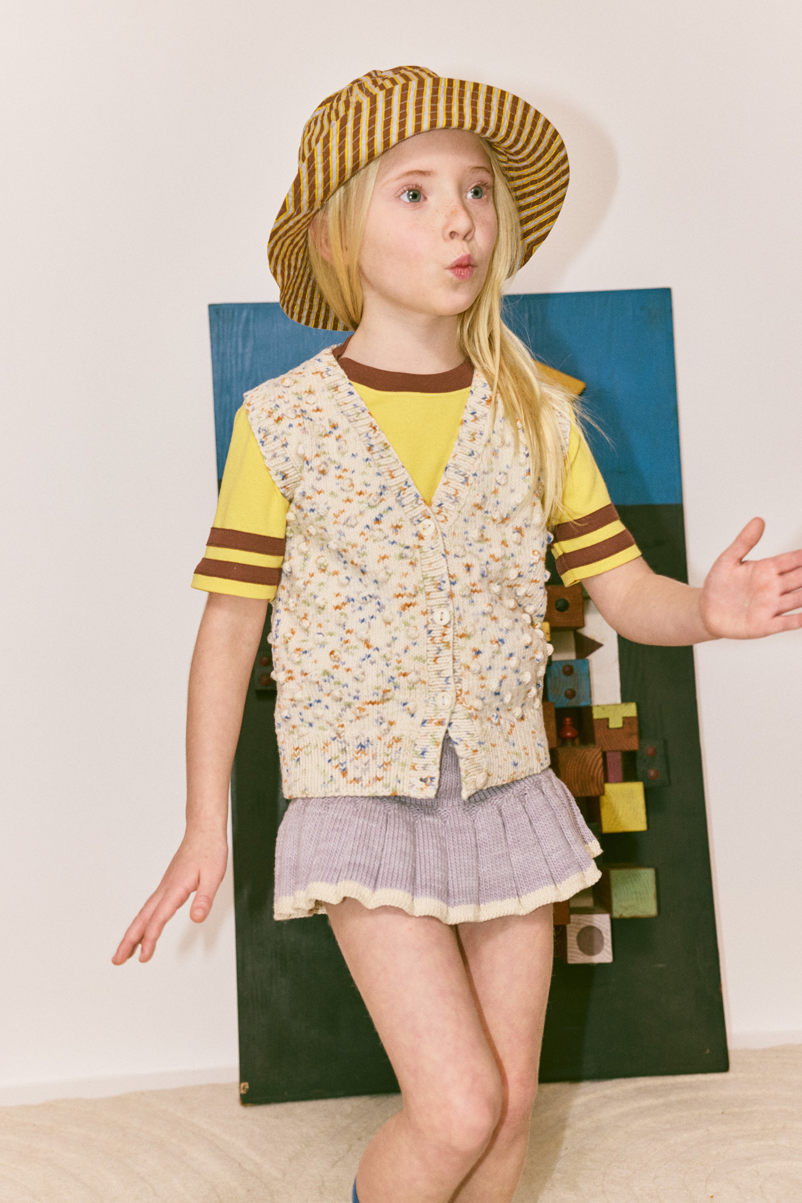 Skating Pond Skirt – Misha & Puff