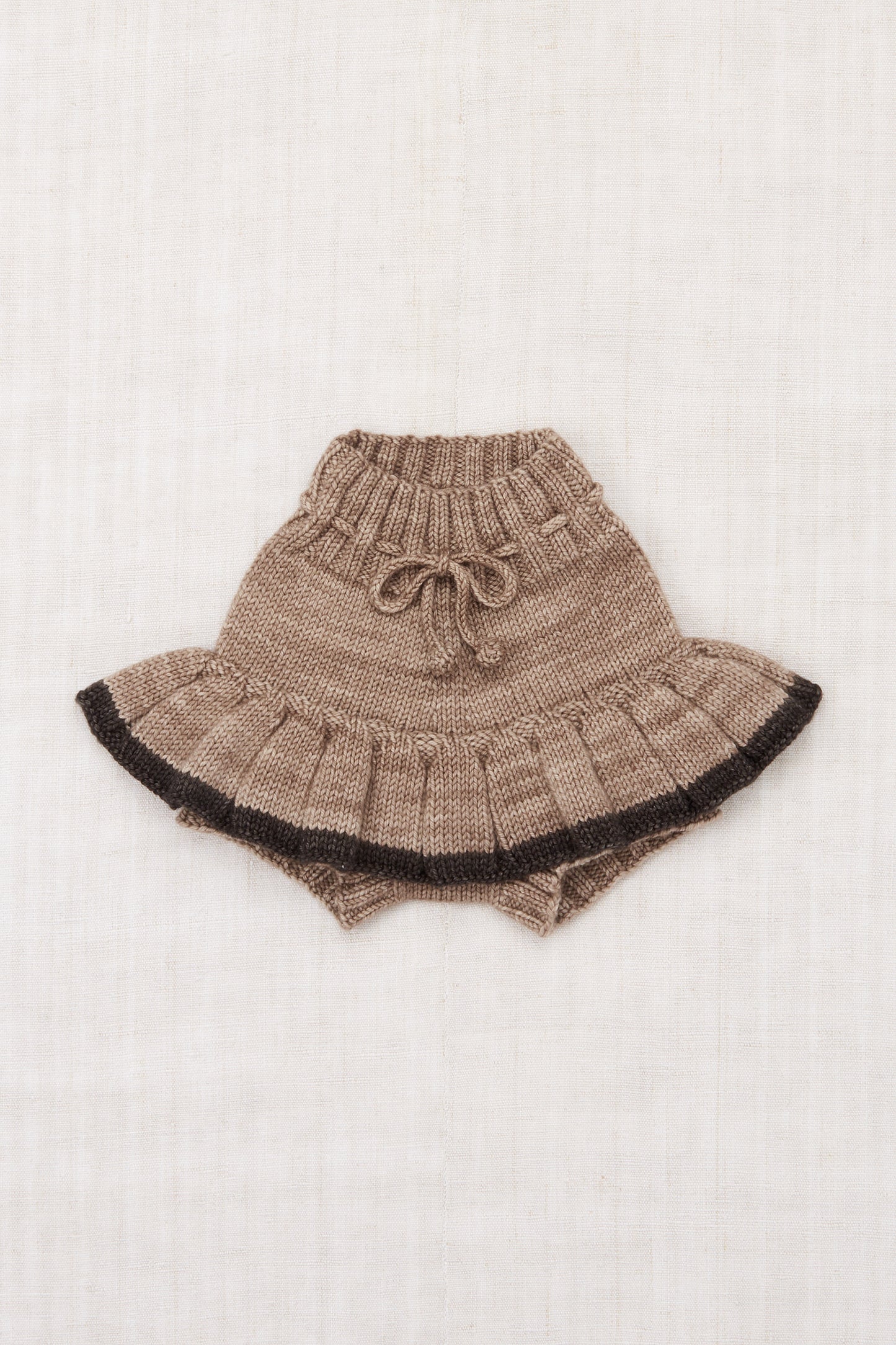 Baby Skating Pond Skirt