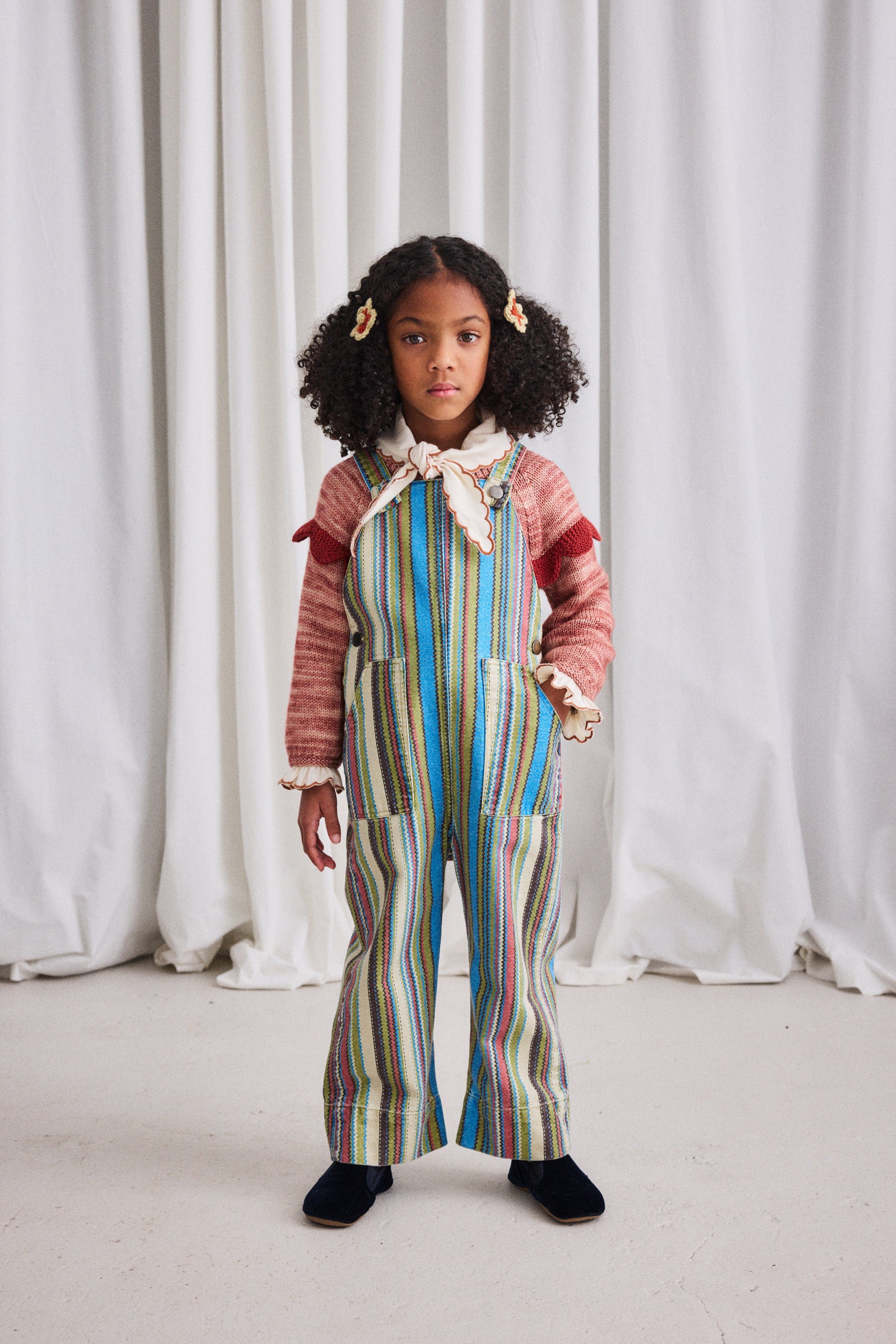 トップス QOOZA IMVAL / Shaggy Cardigan 0919165146_68cd0b9289f96.jpg