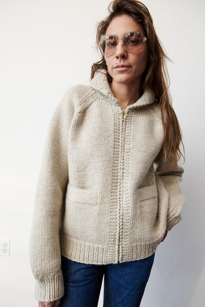 Hudson Cardigan