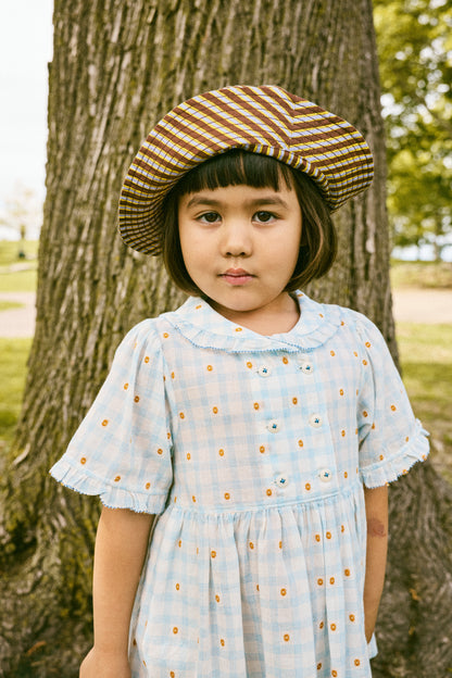 Voyage Dress