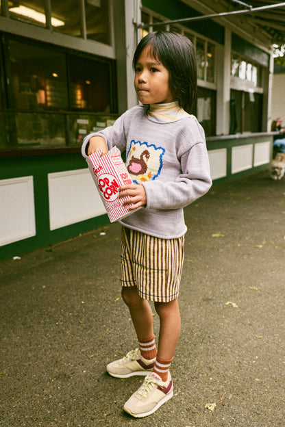 Rally Short