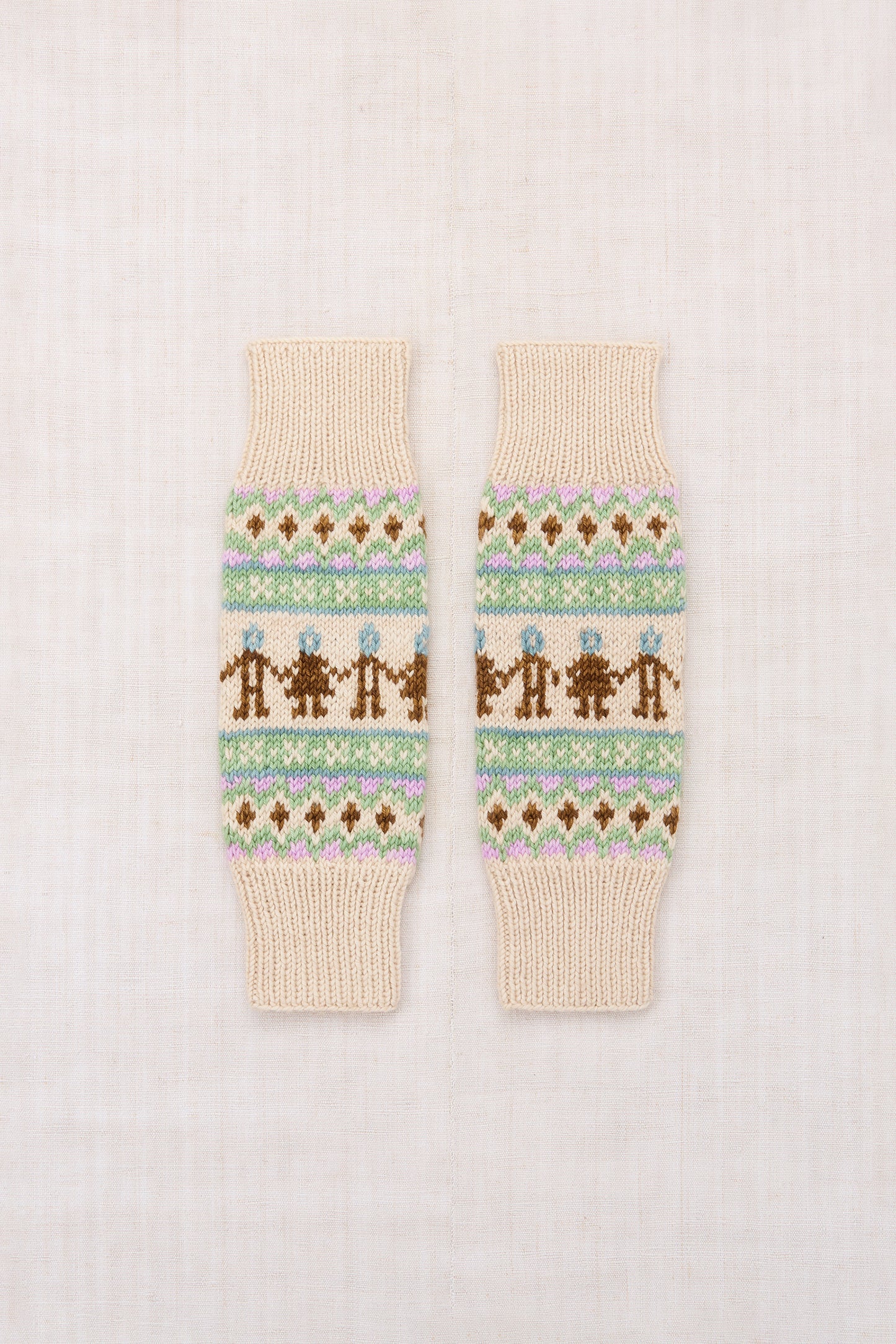 Kinfolk Legwarmer