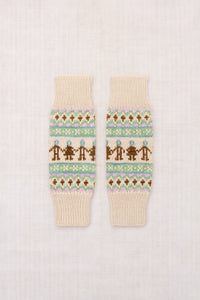 Kinfolk Legwarmer