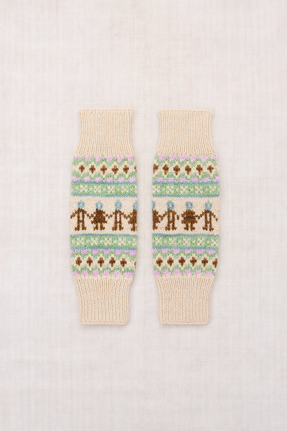 Kinfolk Legwarmer