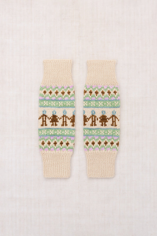 Kinfolk Legwarmer