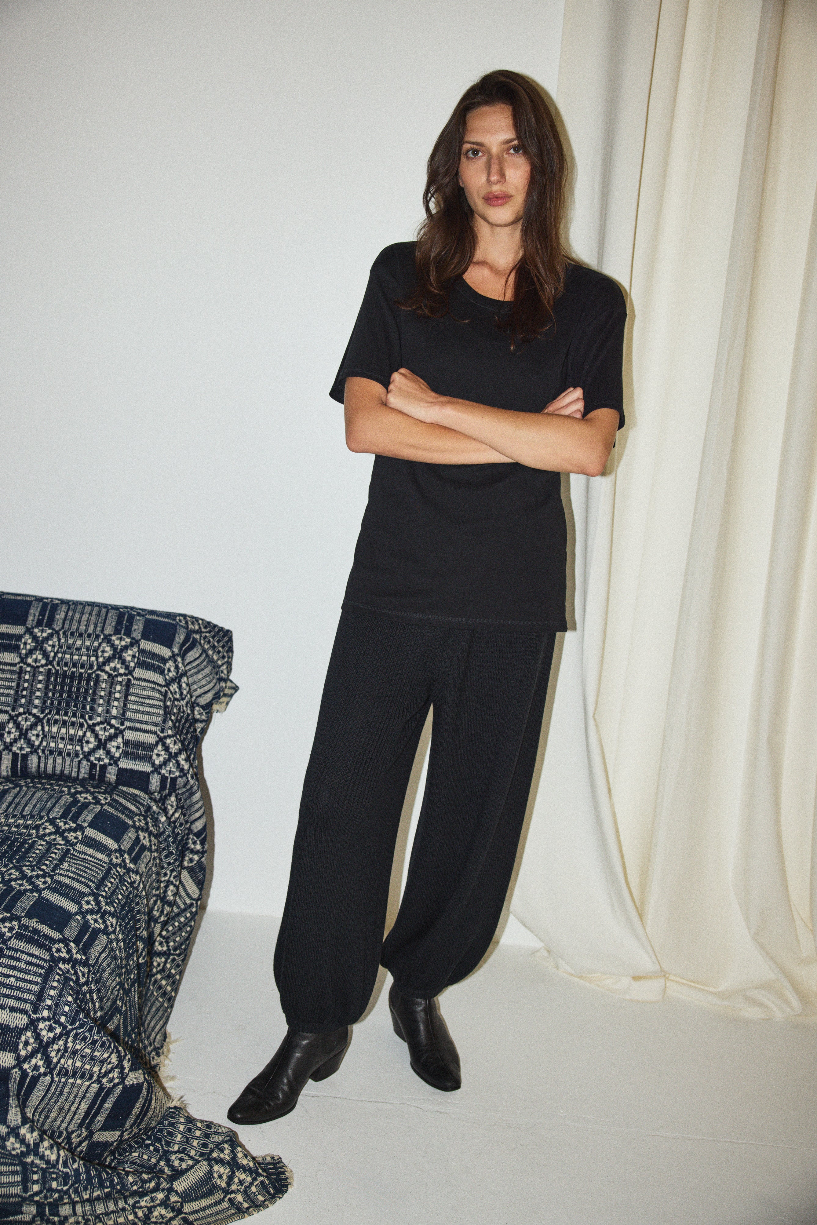 Yves Dance Pant – Misha & Puff