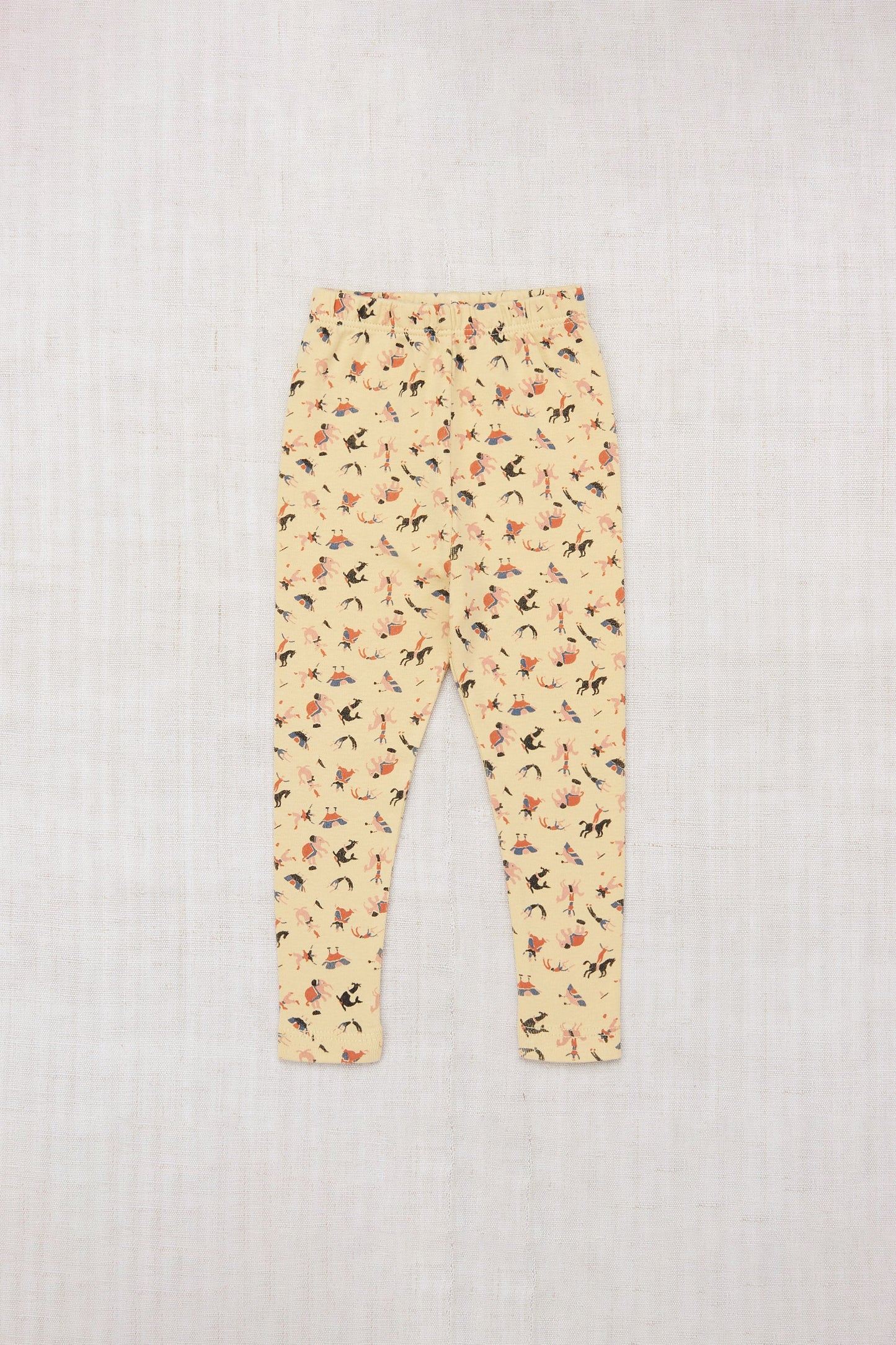 Baby Layette Pima Leggings