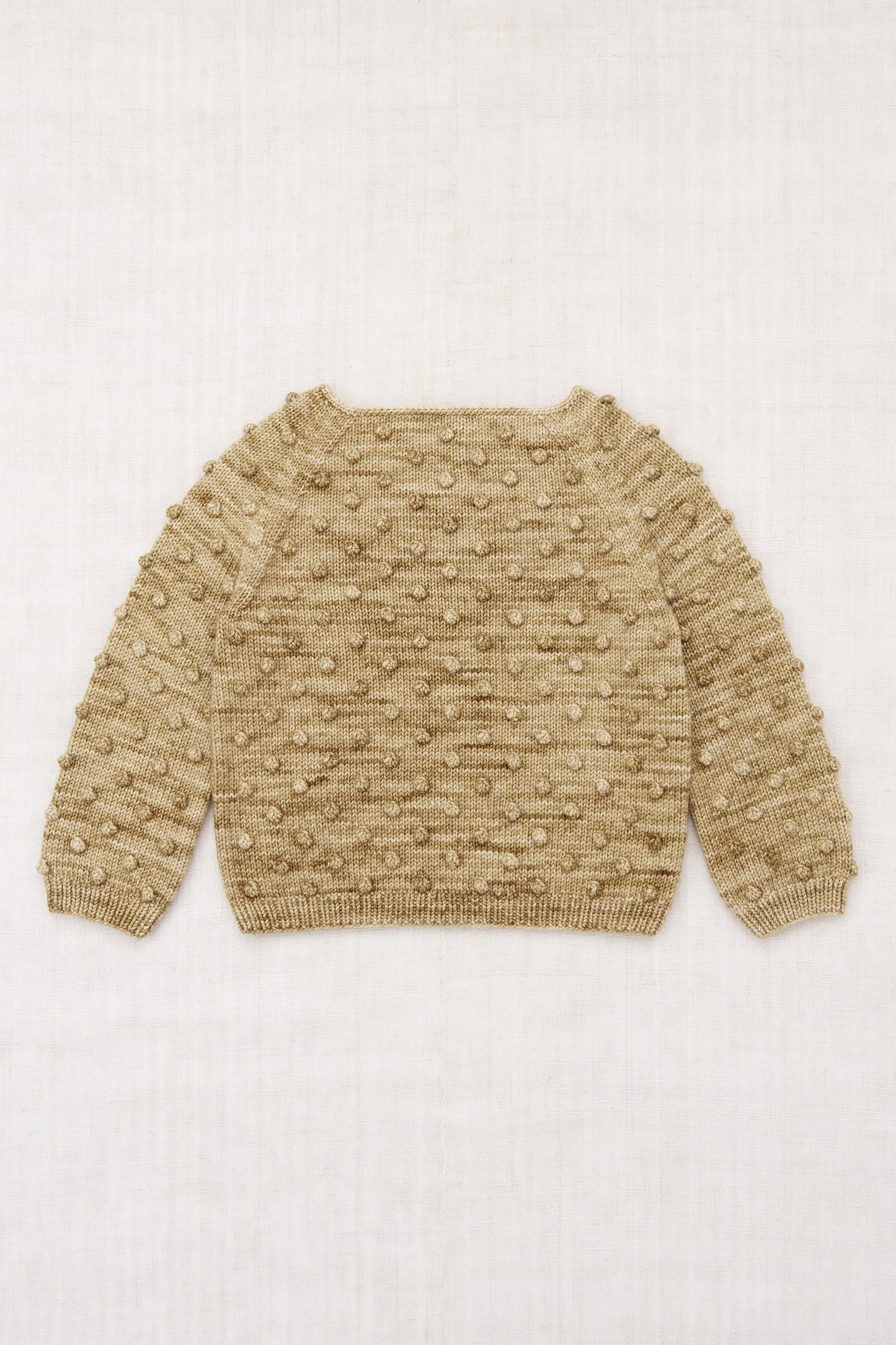 Original Popcorn Sweater