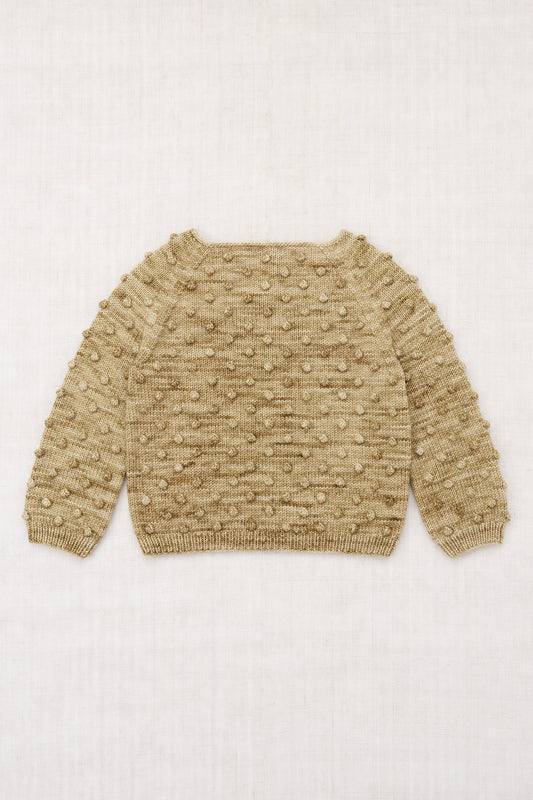 Original Popcorn Sweater
