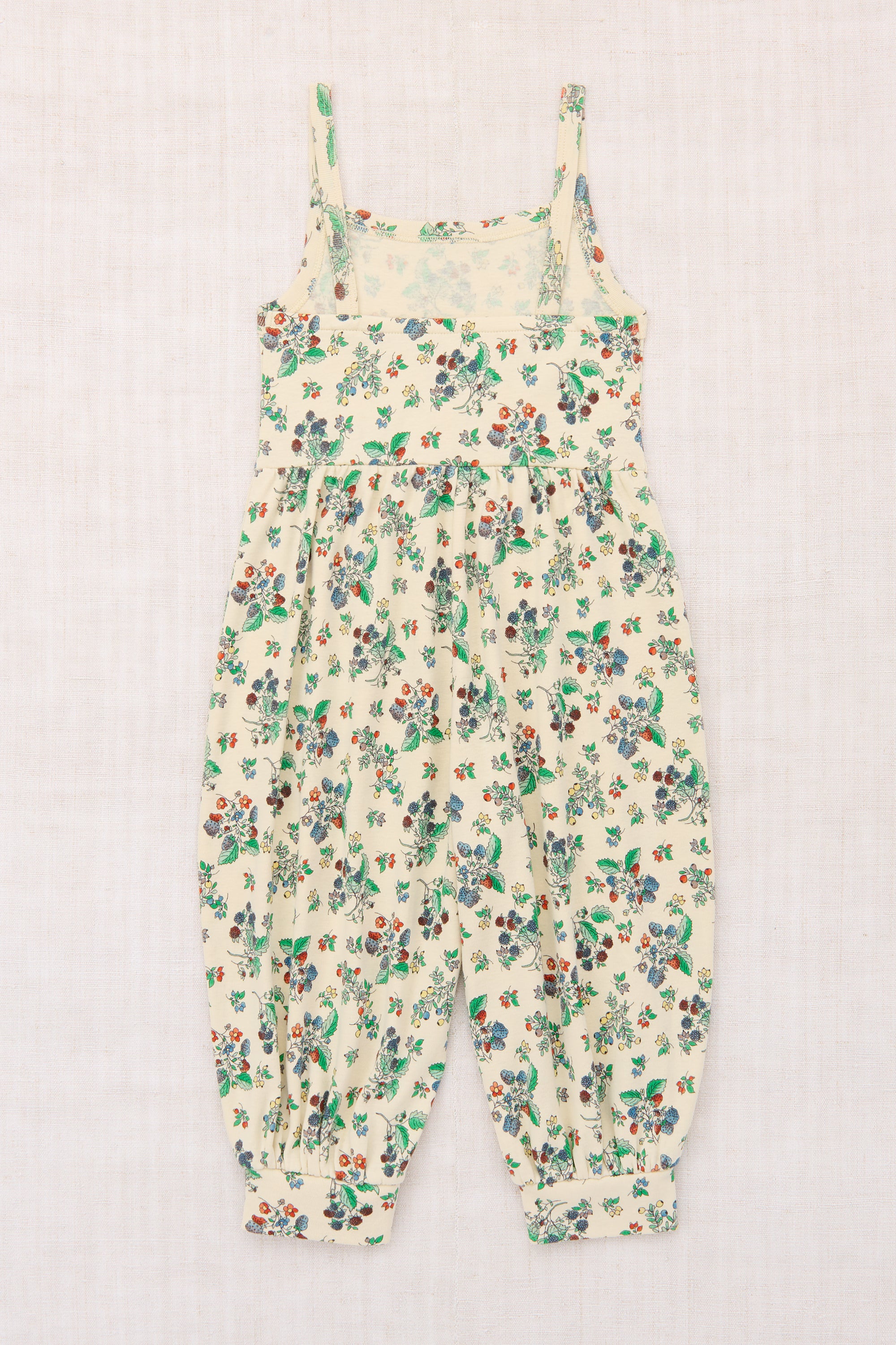 Leonie Jumpsuit – Misha & Puff