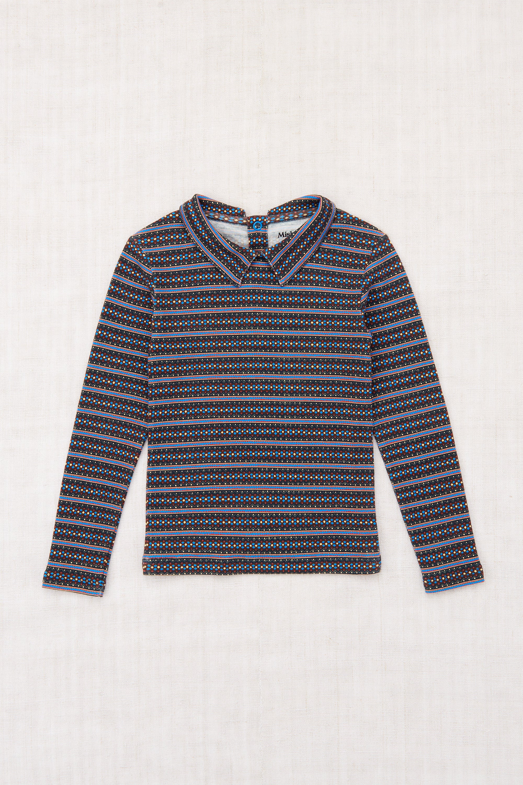 Turtleneck – Misha & Puff