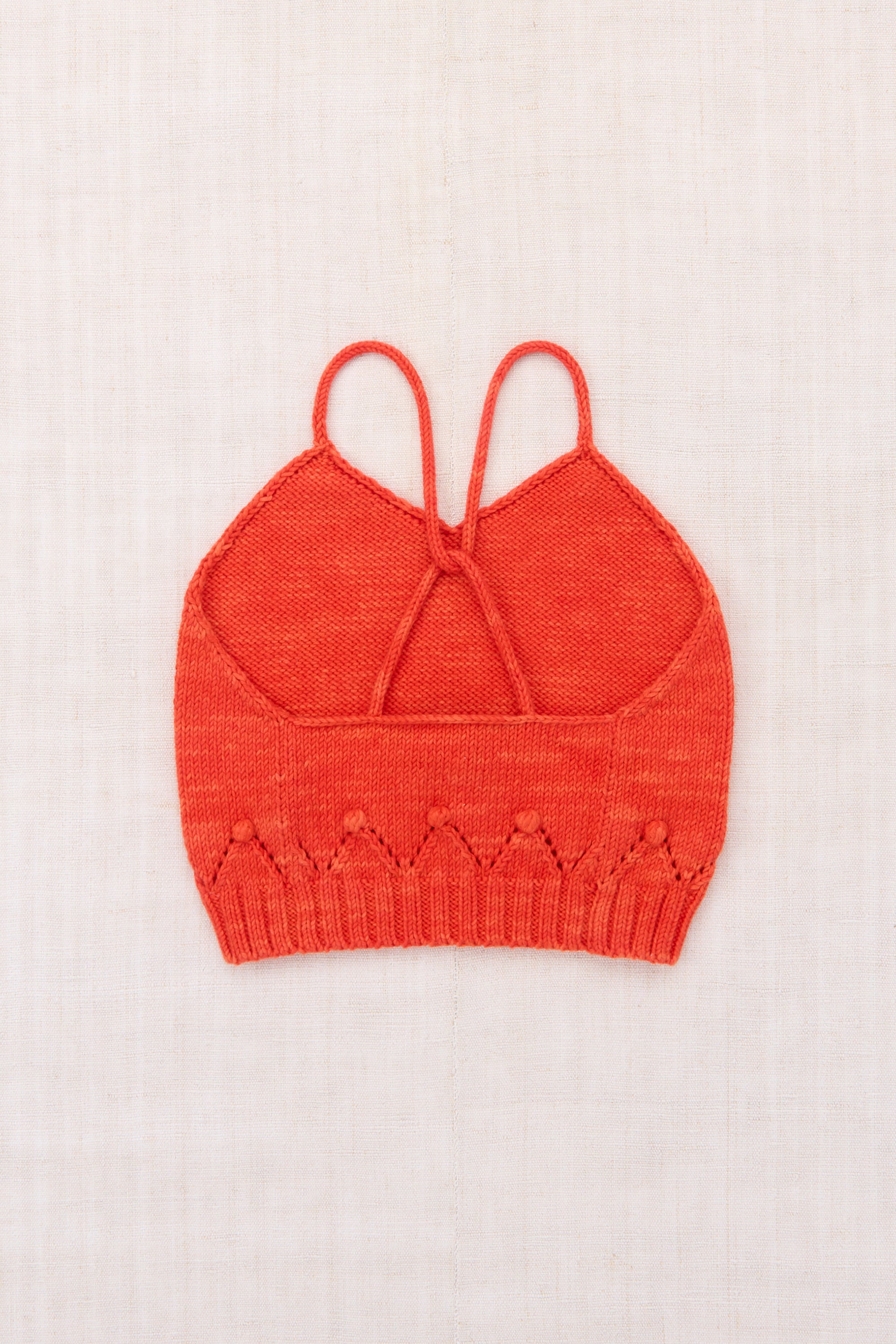 Little Gull Beach Top – Misha & Puff