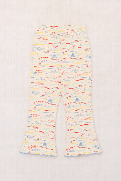 Lizzie Pant – Misha & Puff