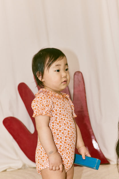 Baby Patricia Onesie