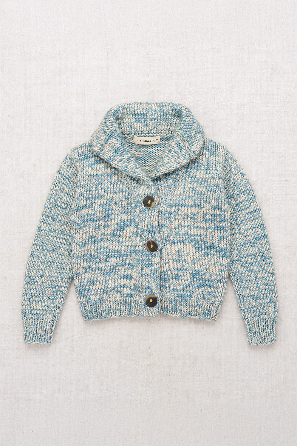 Lodge Cardigan