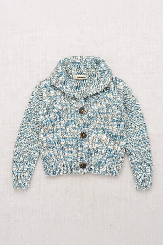 Lodge Cardigan