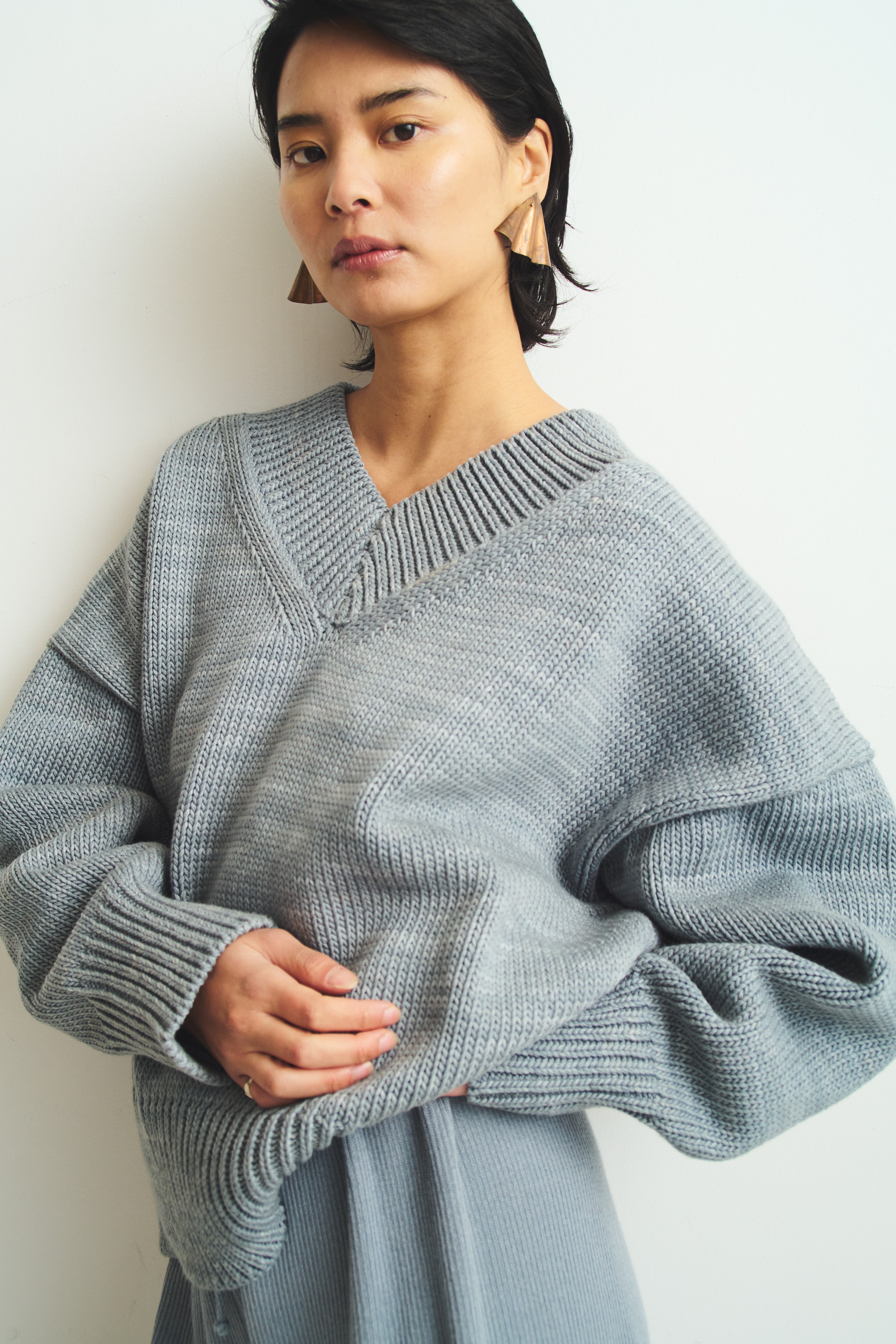 Sweaters and Cardigans for Women | Misha & Puff