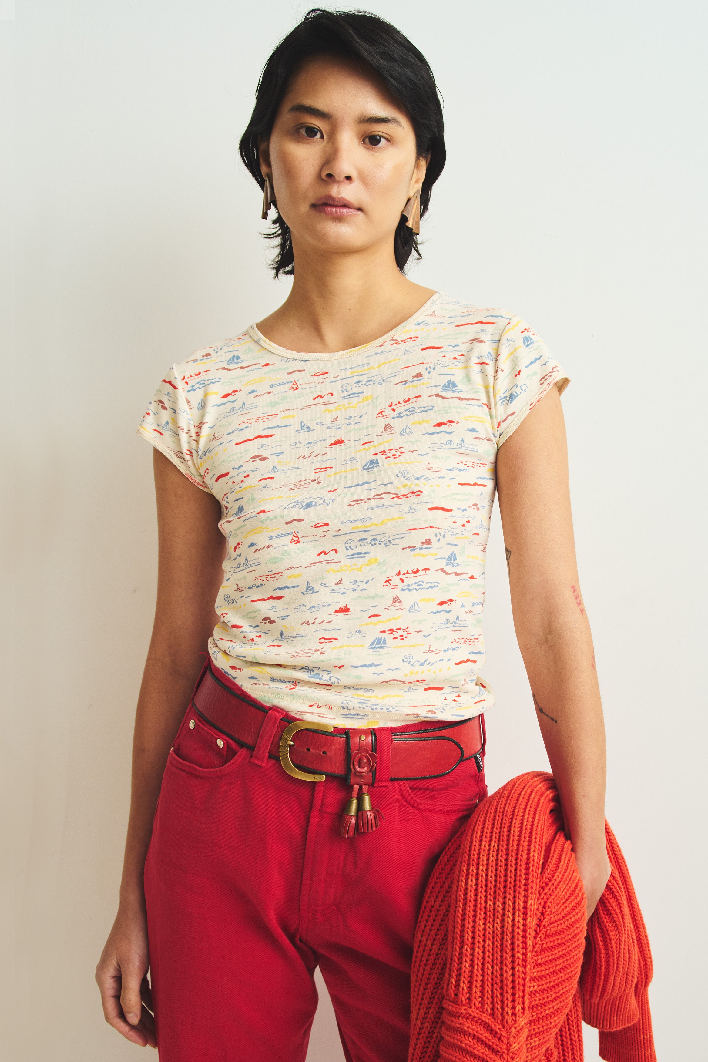 Women's Tops | Tops For Women | Misha & Puff