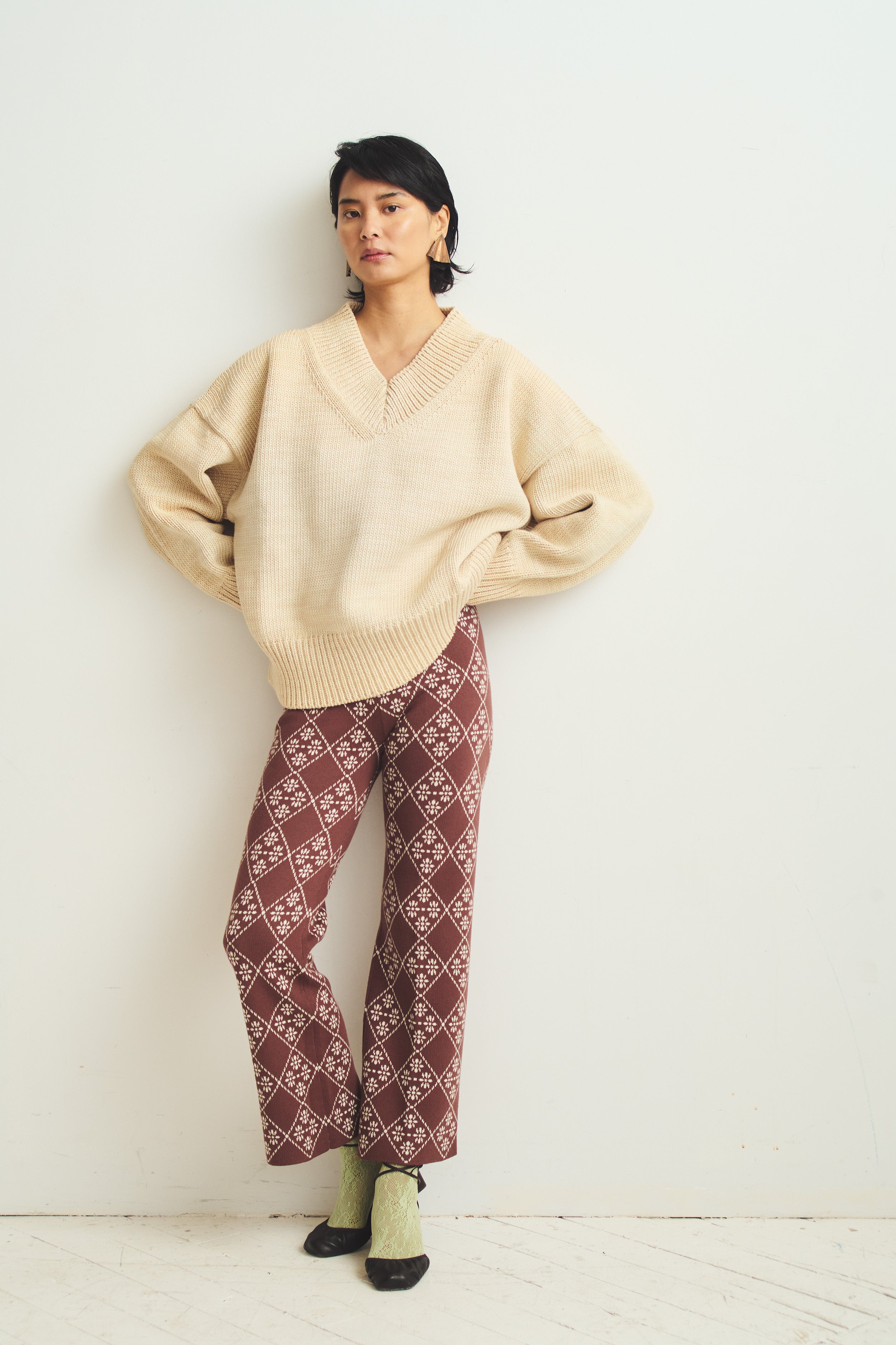 Sweaters and Cardigans for Women | Misha & Puff