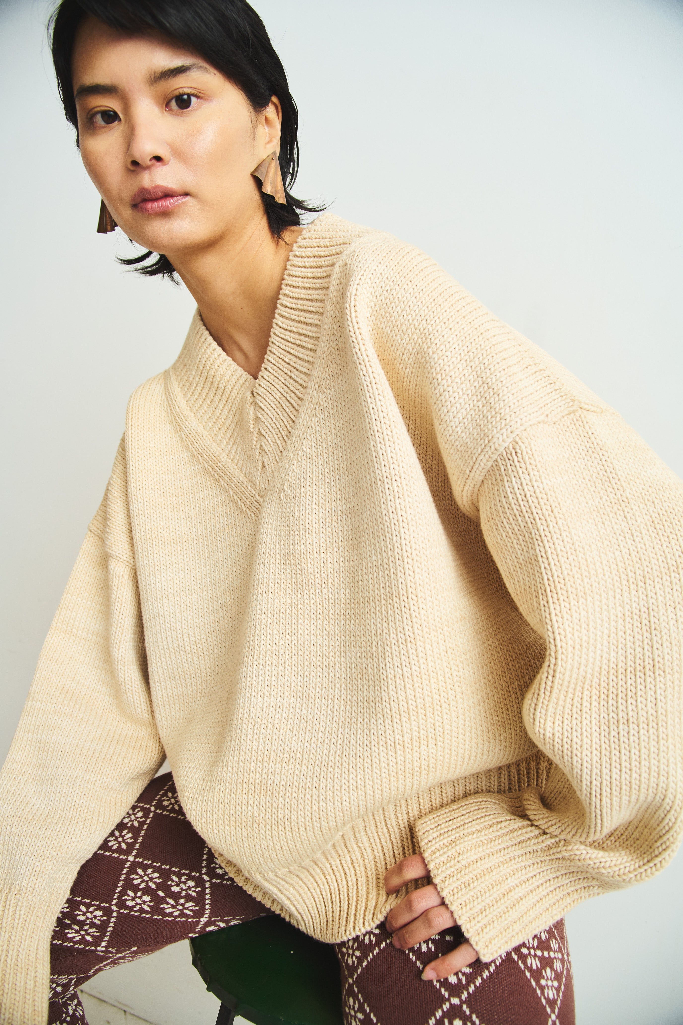 Sweaters and Cardigans for Women | Misha & Puff