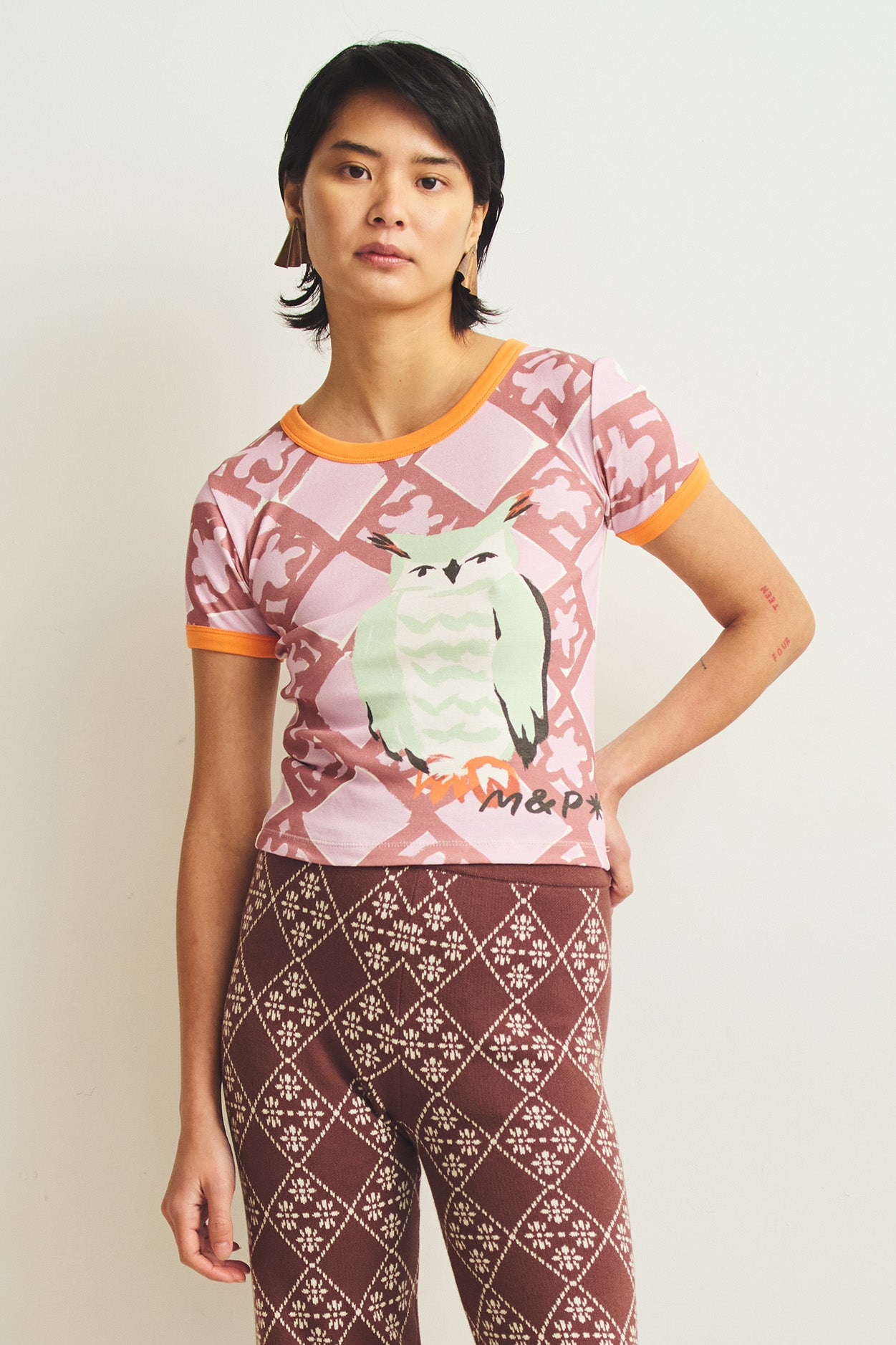 New Clothes for Women | Misha & Puff