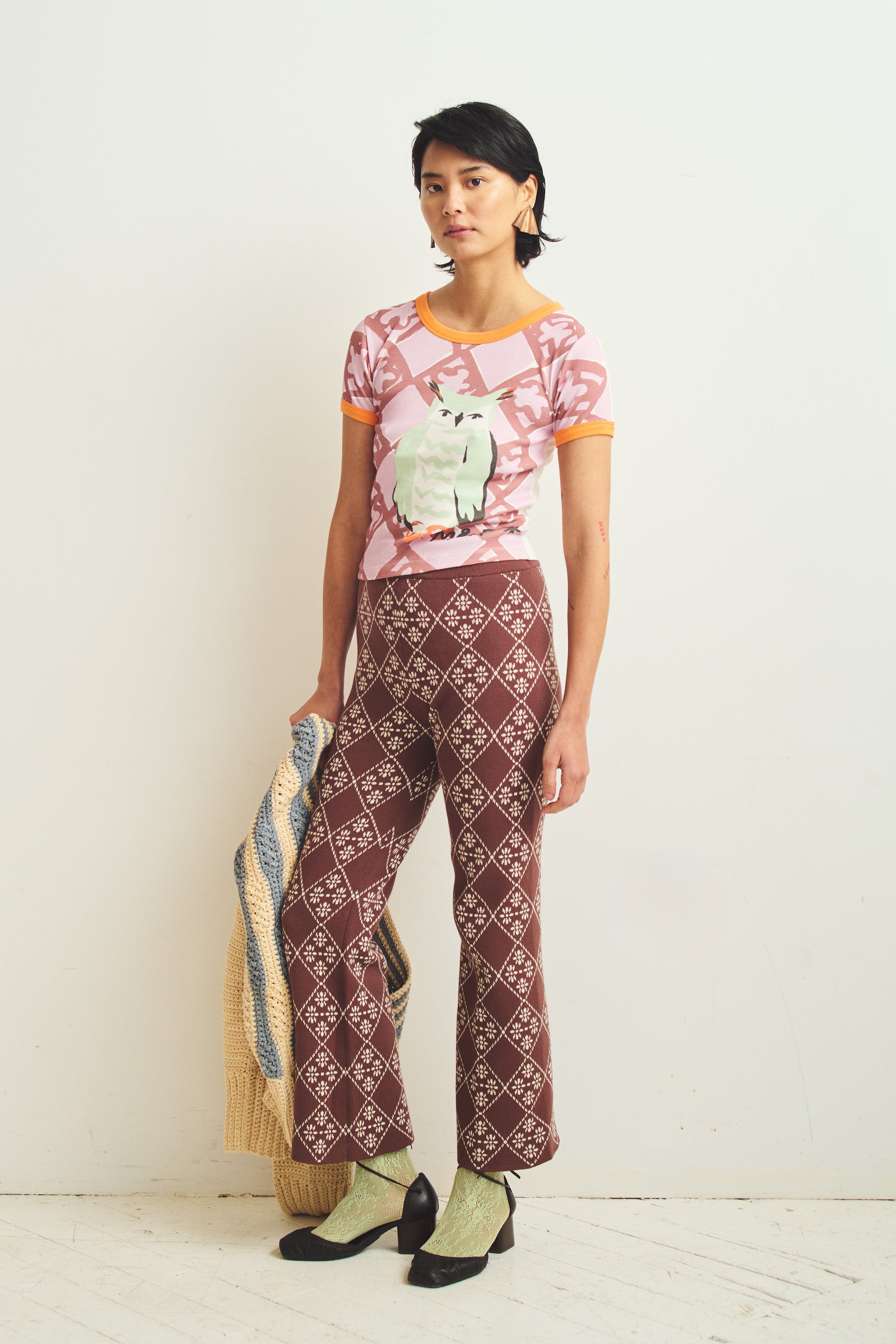 New Clothes for Women | Misha & Puff