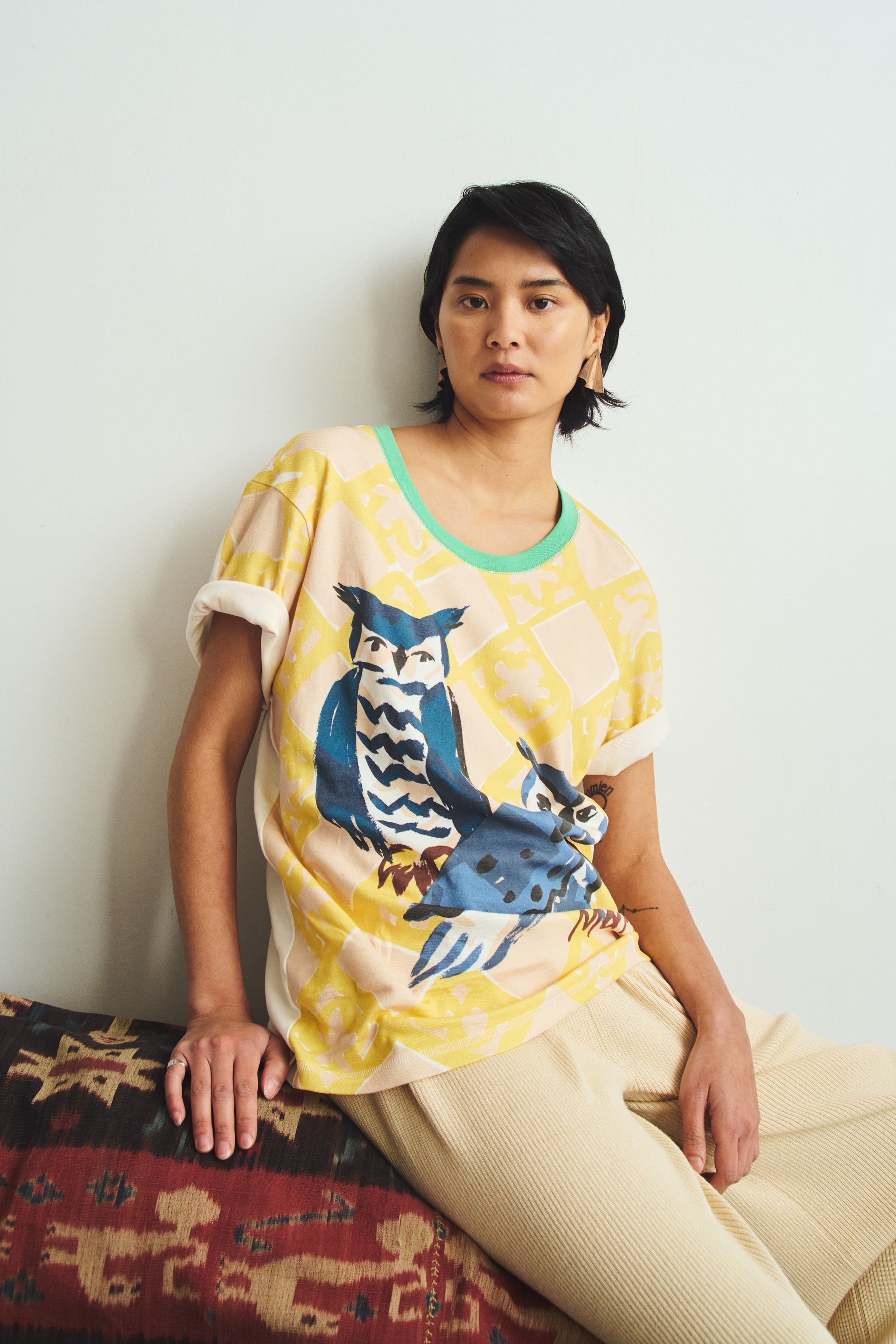Preview – Misha & Puff