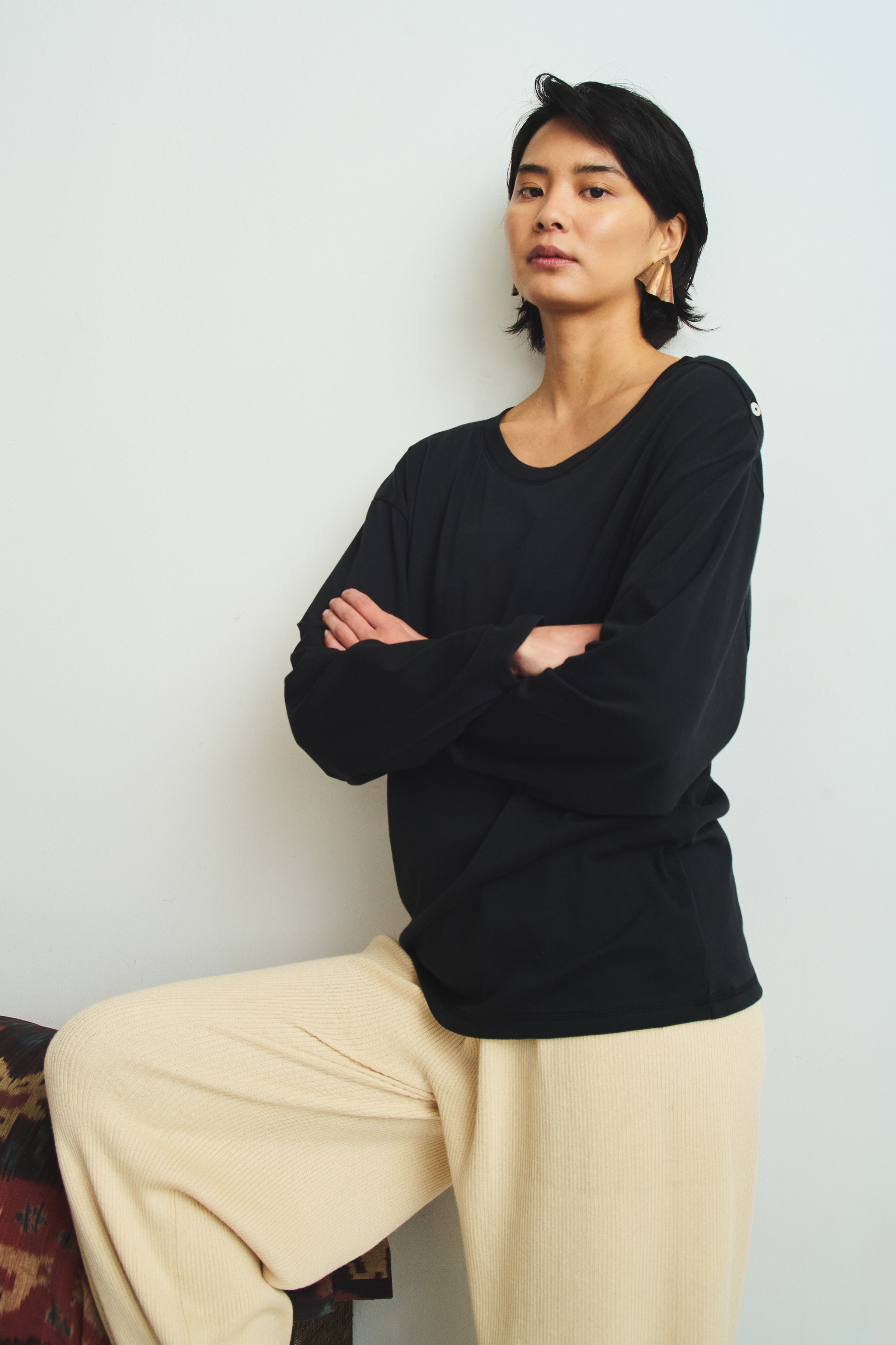 Women's Tops | Tops For Women | Misha & Puff