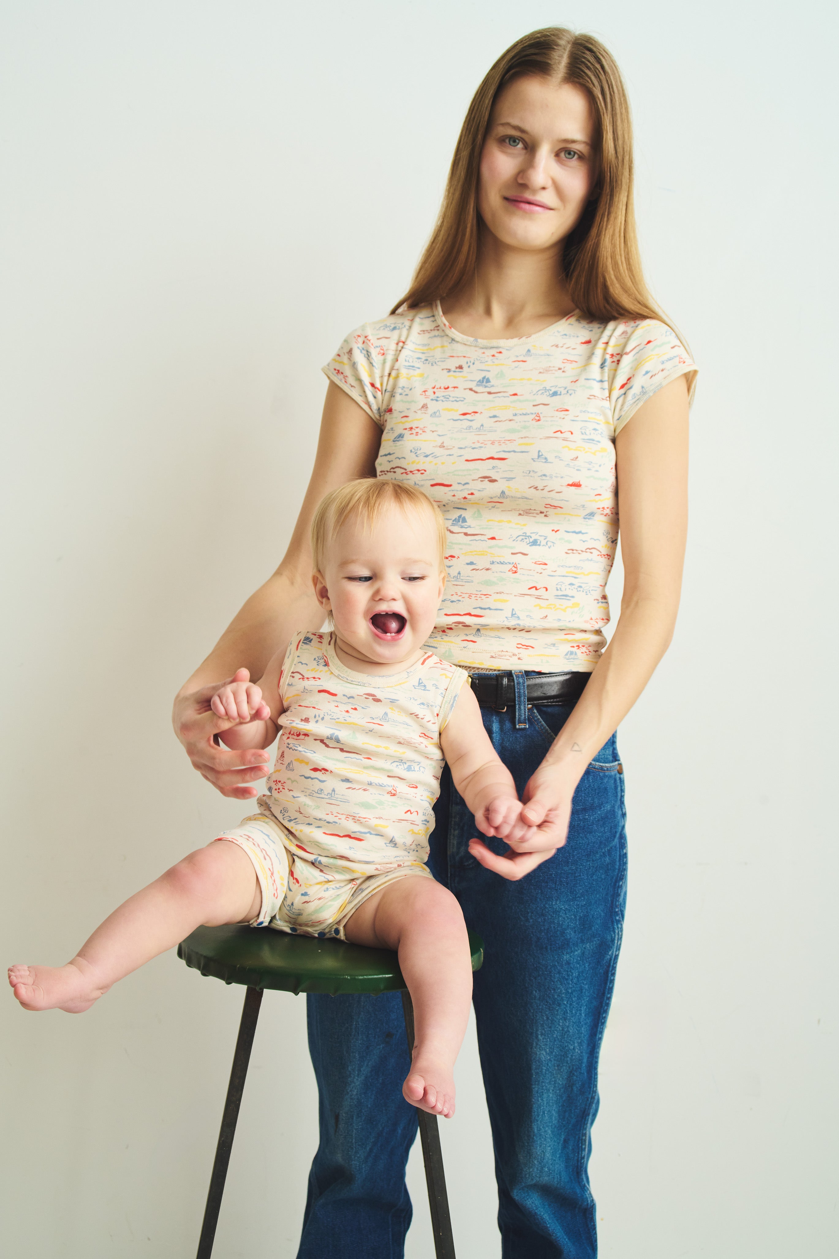 トップス Misha&Puff / Pattie Top 6-12m 183595067_o7.jpg?