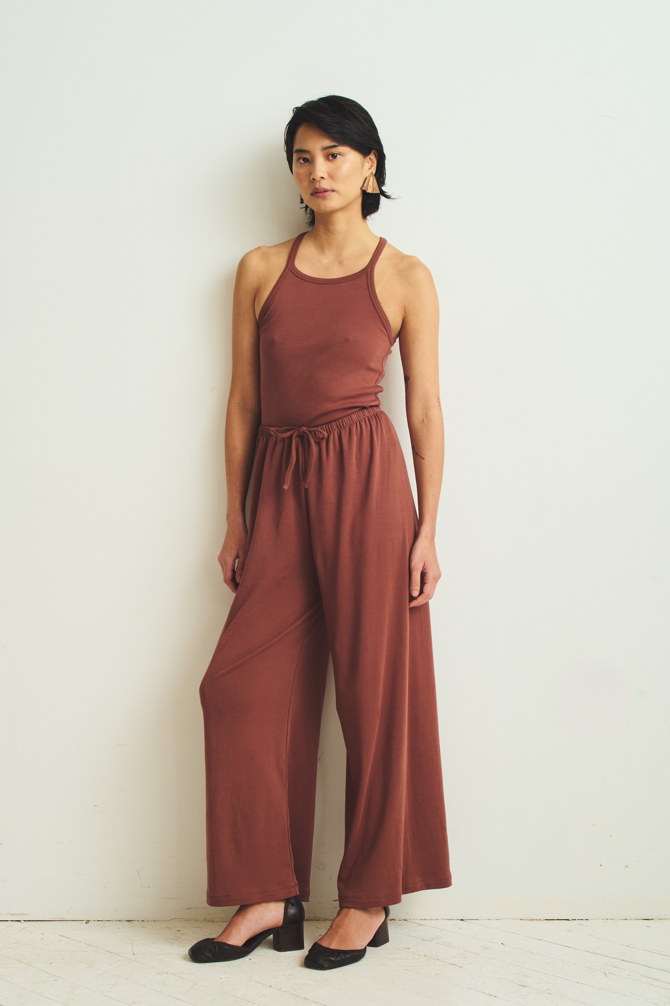 Tavi Pant – Misha & Puff