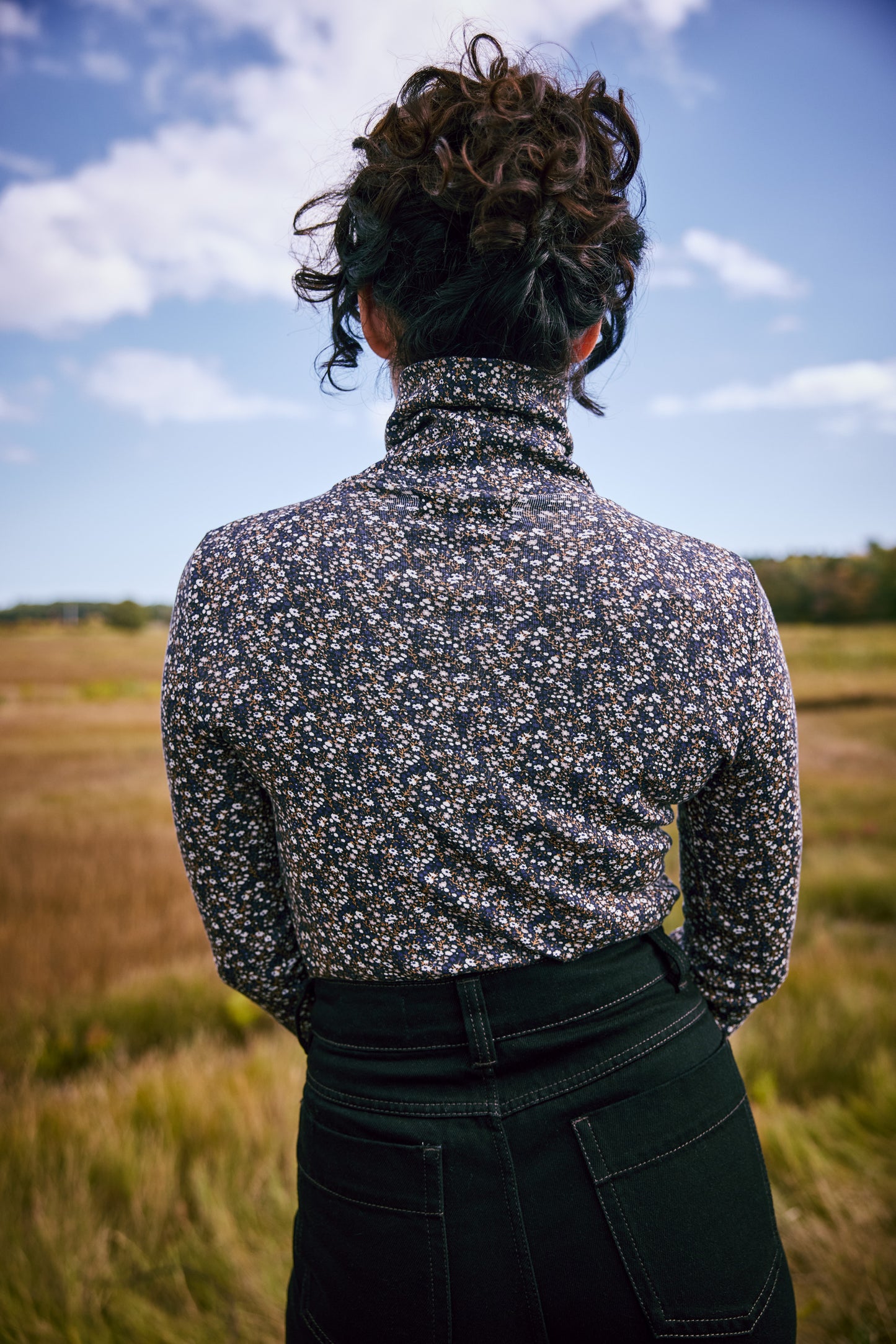 Adult Turtleneck