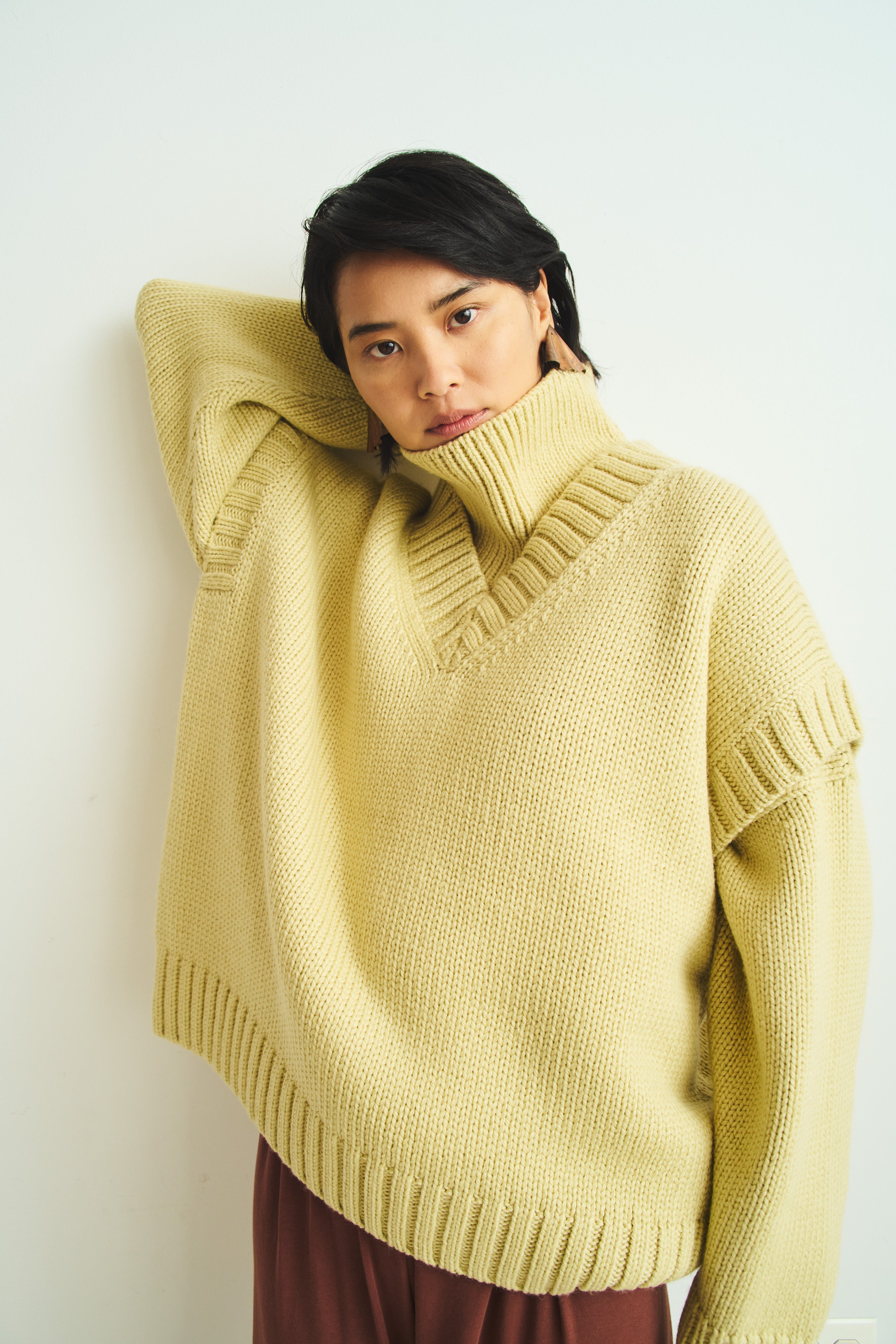 Adult - Vest – Misha & Puff