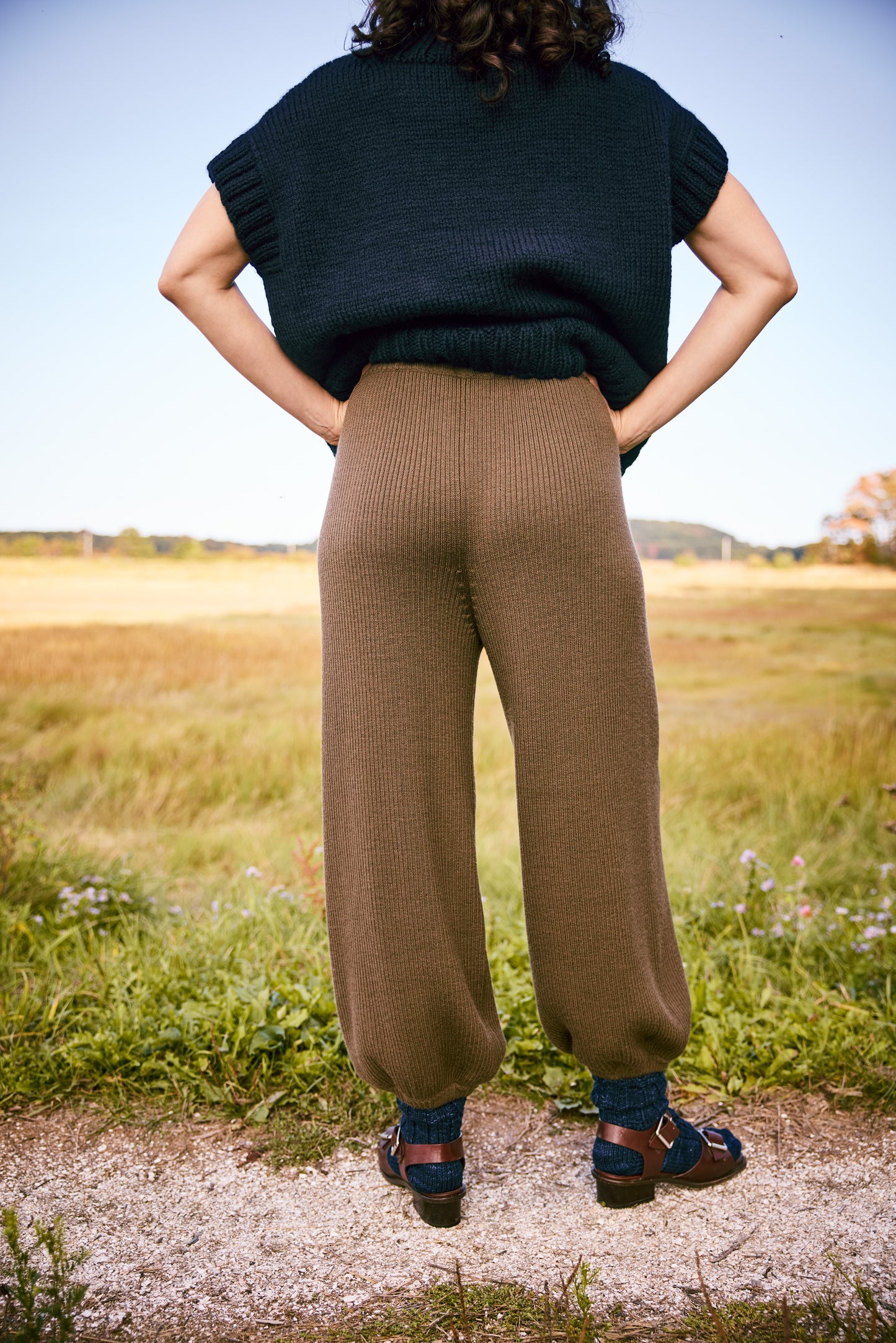 Adult Yves Dance Pant