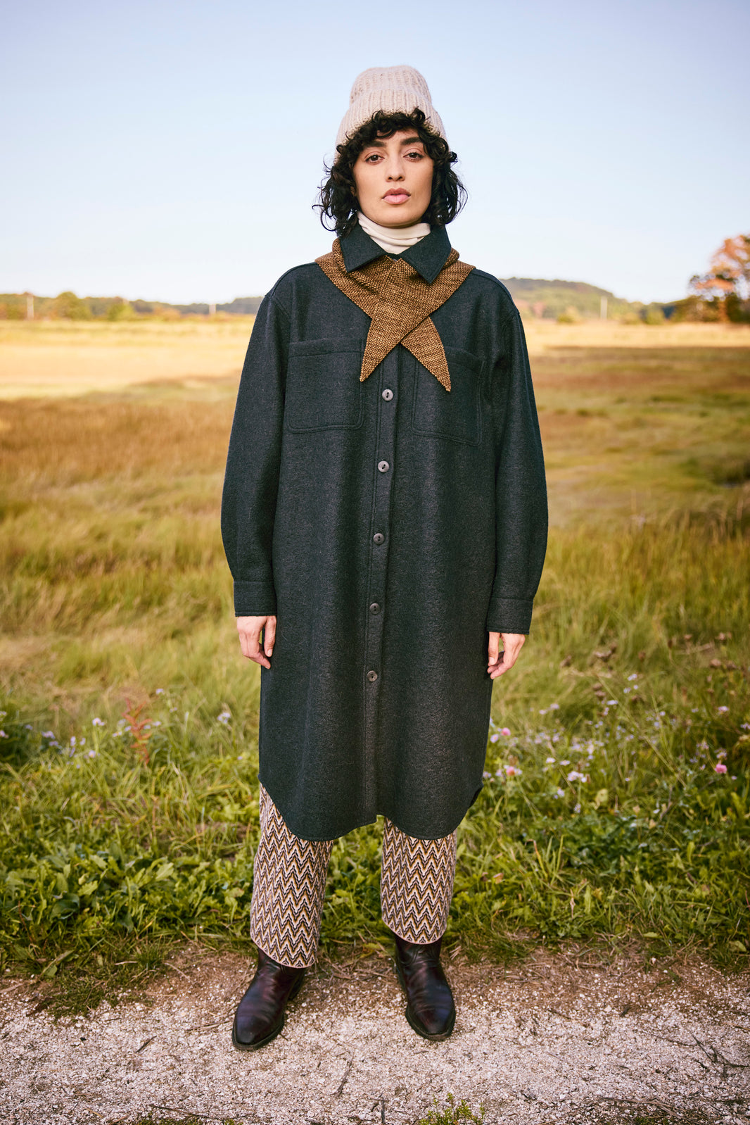 Misha & Puff Daleyden Fête Dress / 3