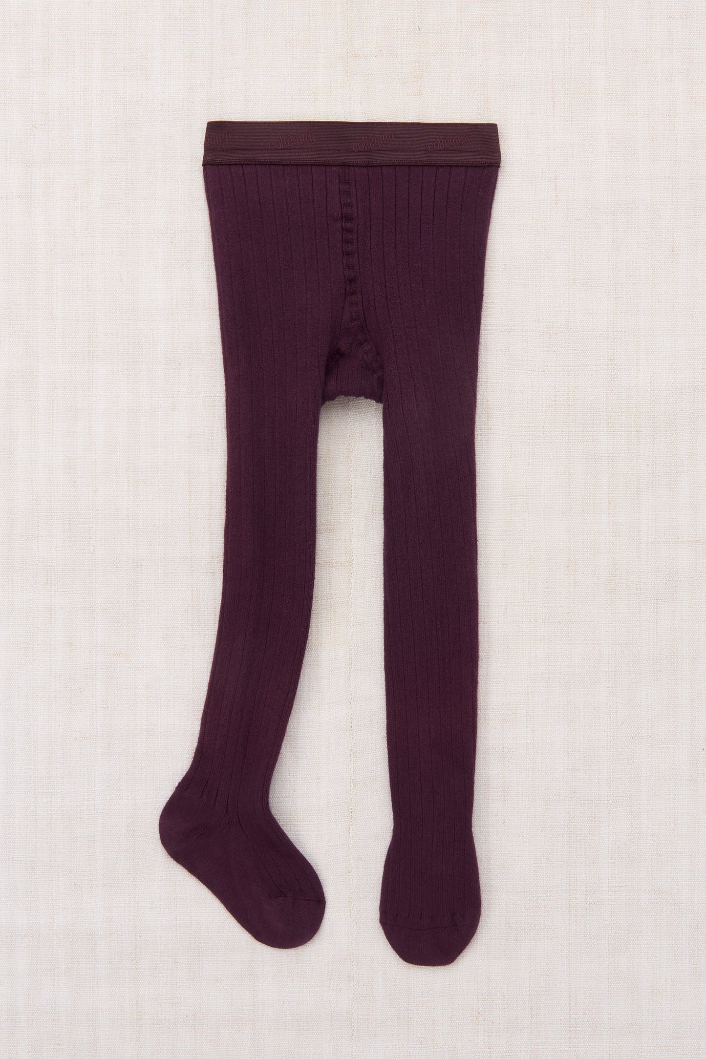 Louise Ribbed Tights